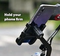 Handlebar Bike Mount Holder