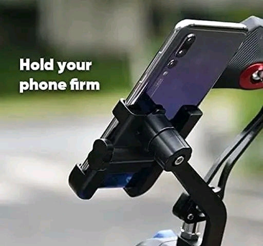 Handlebar Bike Mount Holder