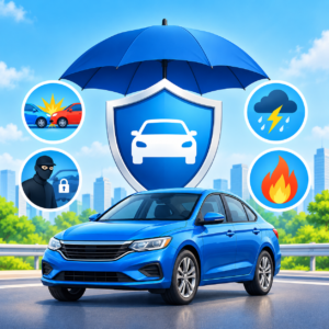 Motor Insurance