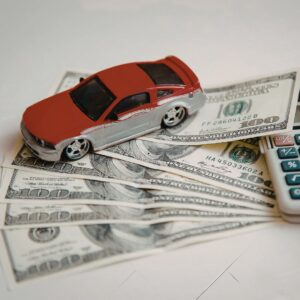 Vehicle Loan