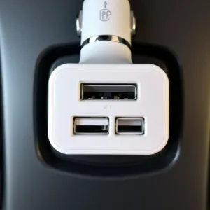 Charging Adapter