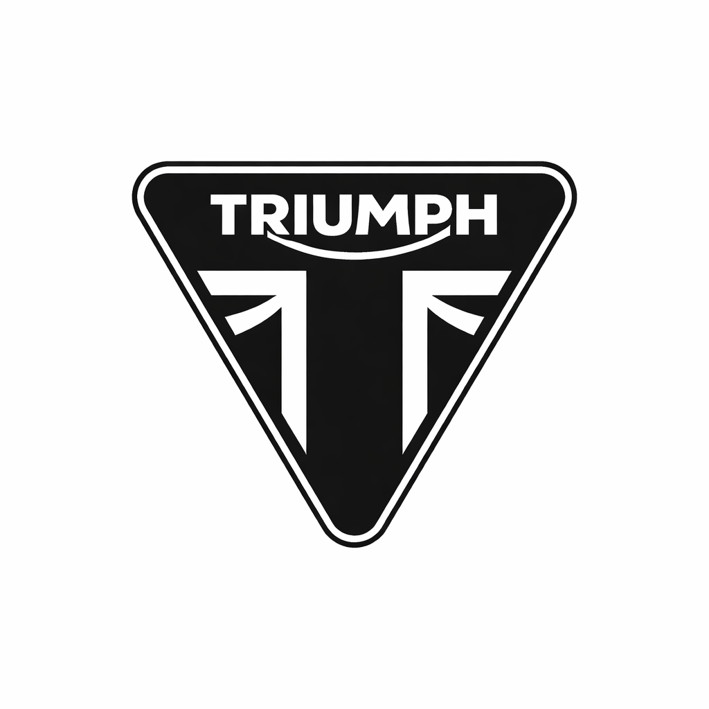 TRIUMPH