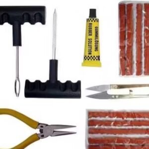 Puncture Kit