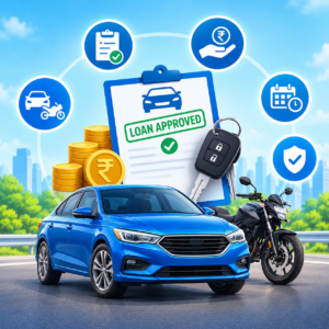 Vehicle Loan